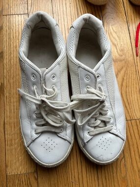 BY FAR Women’s Leather Sneaker 39